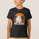 Search for miami tshirts United states
