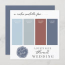 Search for navy blue and grey wedding invitations Bride