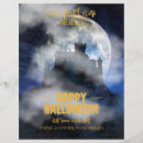 Recherche de araignée prospectus Halloween