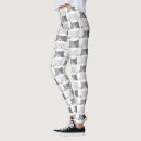 Search for cats face leggings Cat pattern
