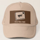 Search for postal hats Postman