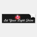 Search for let bumper stickers Inspirational