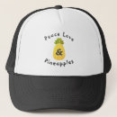 Search for peace hats Funny