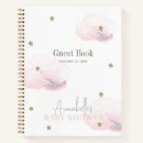Recherche de pink guest books Aquarelle