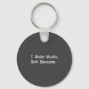 Search for making music keychains Top