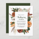 Recherche de rustic thanksgiving invitations Budget