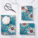 Search for orange white gift wrap Blue