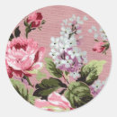 Search for vintage textile stickers Victorian