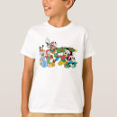 Search for minnie mouse christmas tshirts Daffy duck