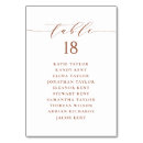 Search for boho table cards Minimalist