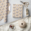 Recherche de fête de baseball papier cadeau Moderne