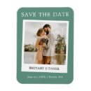 Search for eucalyptus save the dates Simple minimalist
