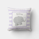 Search for purple and grey pillows For kids