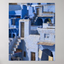 Recherche de asia posters Bleu