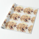 Search for hunting dog wrapping paper Hunter