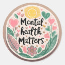 Recherche de mental autocollants Pleine conscience