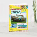 Search for seventy five years cards Age 75