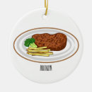 Search for bbq grill ornaments Meat
