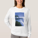 Search for landforms tshirts Evening
