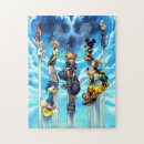 Recherche de souris puzzles Roxas