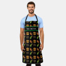 Search for cartoon hamburger aprons Cheeseburger