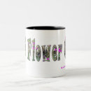 Search for flower child mugs Hippie