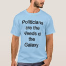 Recherche de satire tshirts Démocrate