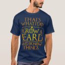 Search for bara tshirts Bearded