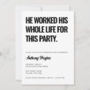 Search for funny work invitations Simple