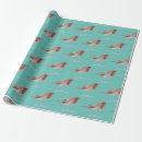 Search for robin wrapping paper Cute
