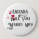 Search for marry buttons Proposal