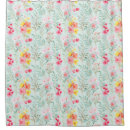 Search for vintage pink shower curtains Yellow