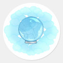 Search for crystal magic stickers Ball
