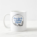 Search for fishing legend mugs Sea