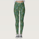 Search for peacock leggings Gold