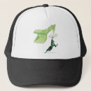Recherche de comique casquettes Logo vert de lanterne