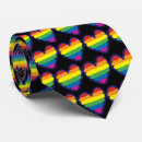 Recherche de drapeau gay pride de cravates Amour