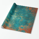 Search for patina wrapping paper Grunge
