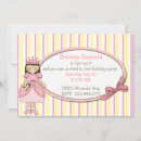 Search for princess and the frog birthday invitations Girls