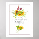 Search for wine tasting posters Winery bridal shower