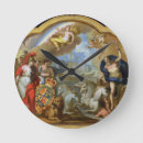 Recherche de allegorique horloges Proverbes