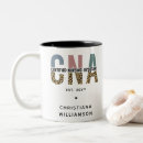 Recherche de certifié tasses Adjoints infirmières