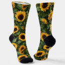 Search for sunflower socks Floral