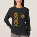 Recherche de fierté ethnique tshirts Africain