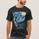 Search for starry night cat tshirts Kamala harris