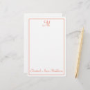 Search for pink stationery paper Classic