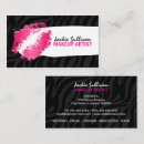 Recherche de muc cartes visite Beauté