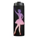 Recherche de danse moderne tasses Violet