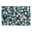 Search for blue green aqua pillowcases Modern