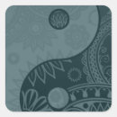 Search for blue yin yang stickers Colourful
